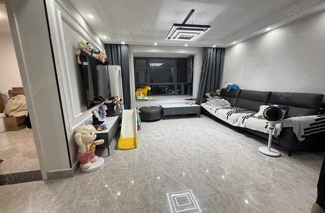 低于市场20万！莲湖新城！10多万装修！徒骇河！东苑！