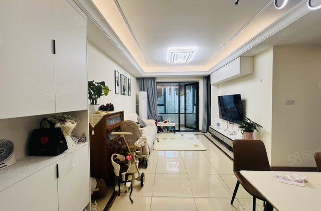 民生金科集美壹品 精装好房 次新房 送车位 业主考入西安置换