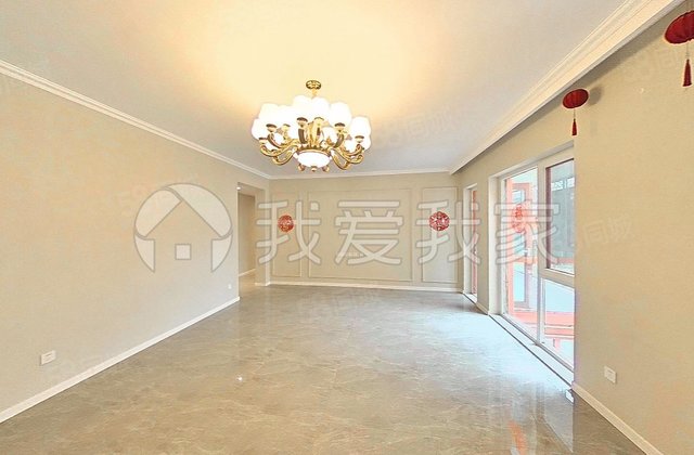 西山美墅馆4室2厅205.64㎡2100万二手房图片