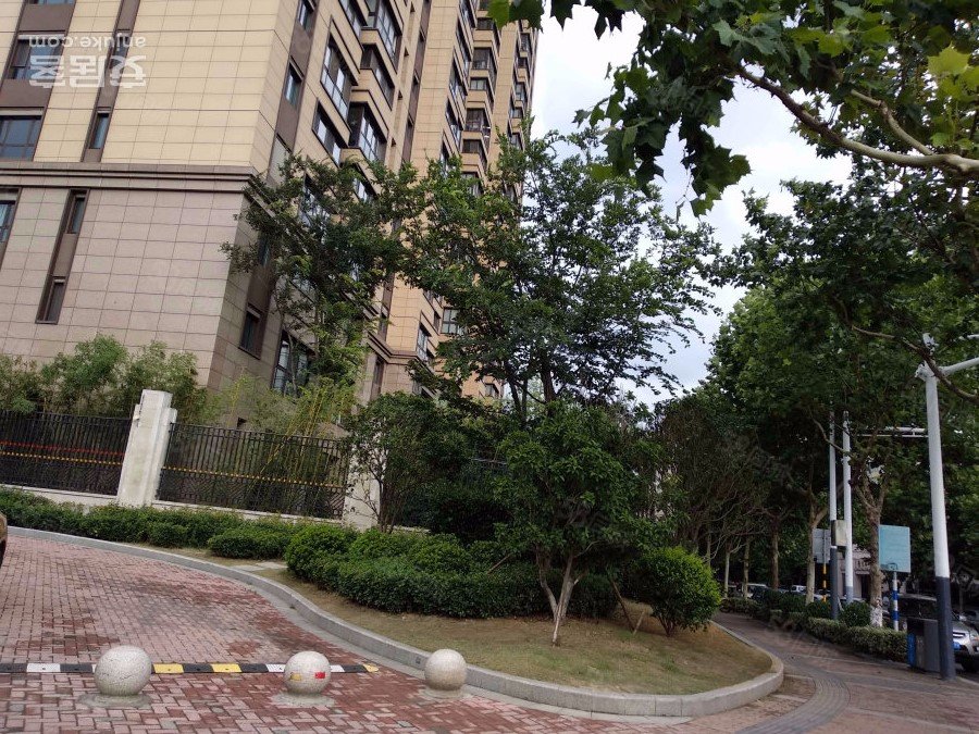 【丹桂园, 丹桂园小区详情,房价走势,房源,业主论坛】- 南京58同城