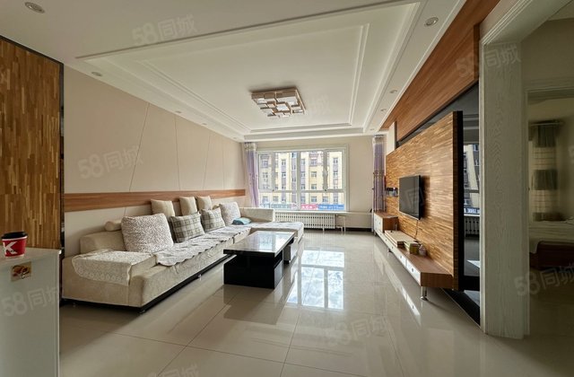 南苑公馆3室1厅120㎡74万二手房图片