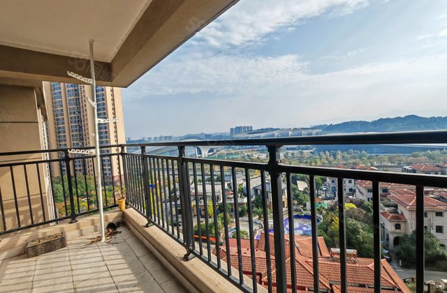 碧桂园御园4室2厅136.95㎡80万二手房图片