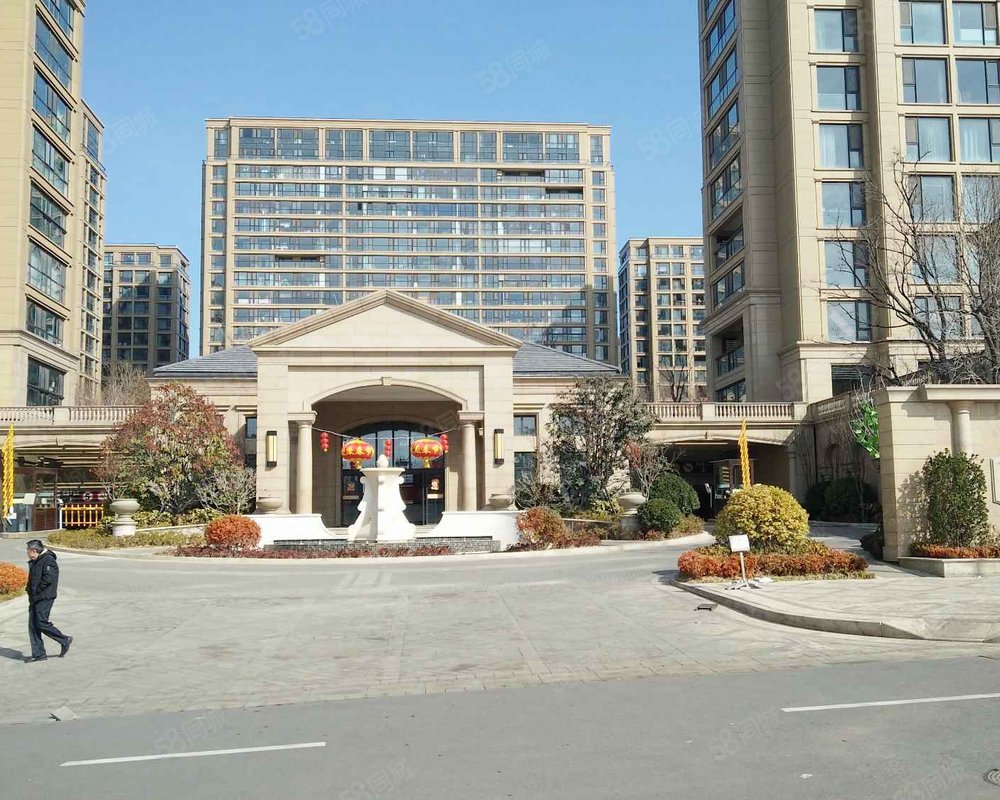 绿城理想之城诚园(东区)