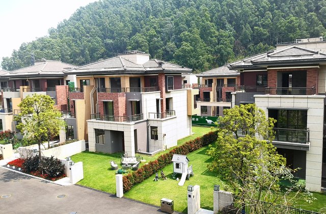 广州二手房 南沙二手房  南沙湾二手房  星河山海湾 地铁口海景别墅