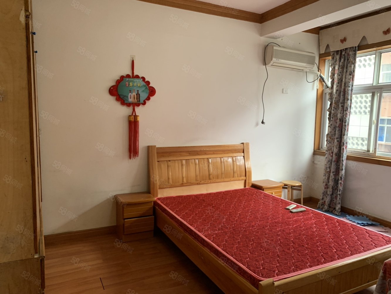 邦达商业城2室2厅1卫74㎡南28.5万