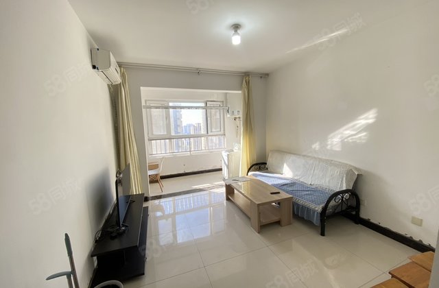 单价6千多 高新区文轩 九州国际两室两厅 送储 免大税