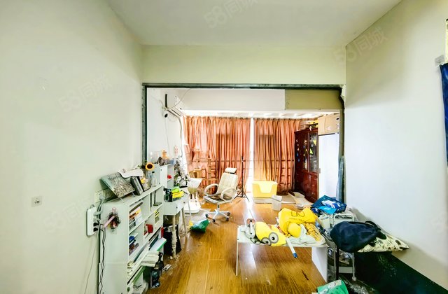 亚星城市山水2室2厅93.68㎡98万二手房图片