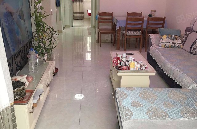 香港城2室2厅73.97㎡62万二手房图片