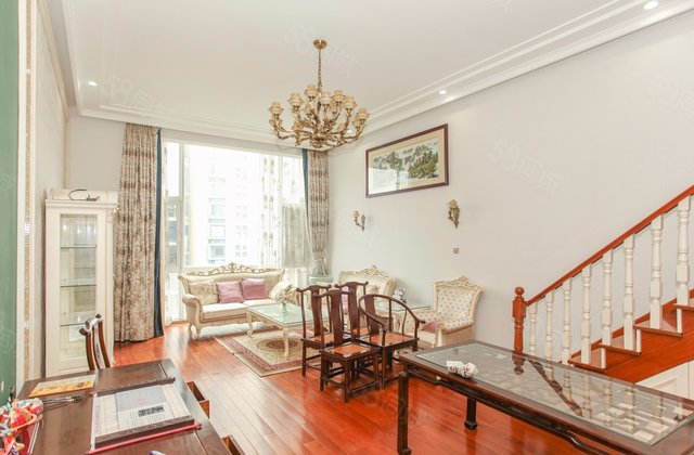 万柳怡水园3室2厅167.15㎡1766万二手房图片