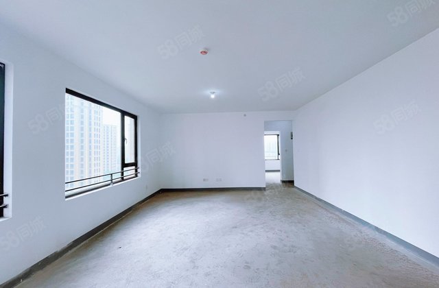 新房未住 集美壹品 徒骇河 百合新城三室朝阳 送双车位加储