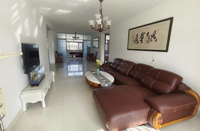 新出 桐凤家园 电梯洋房 免大税 带阳面大车库 三叶草户型