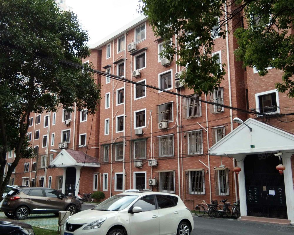 古北新城(一期)小区详情,房价走势,房源,业主论坛】- 上海58同城