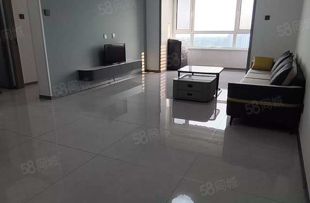 公园悦府2室2厅89㎡53万二手房图片