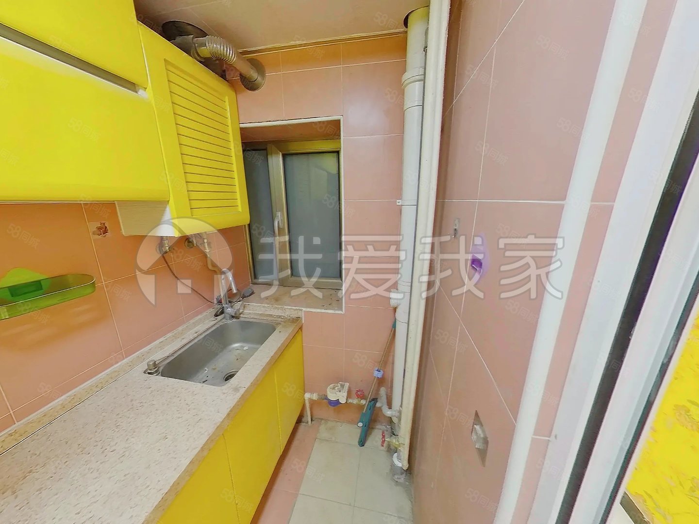 西便門西里小區(qū)2室1廳1衛(wèi)49.16㎡南北249萬