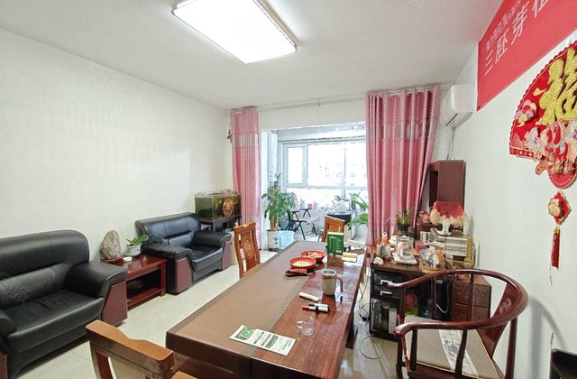 带车位和储，免大税，金柱绿城|客厅朝阳，城市之尊，乐园，实验