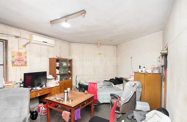 向军南里2室1厅63.85㎡455万二手房图片