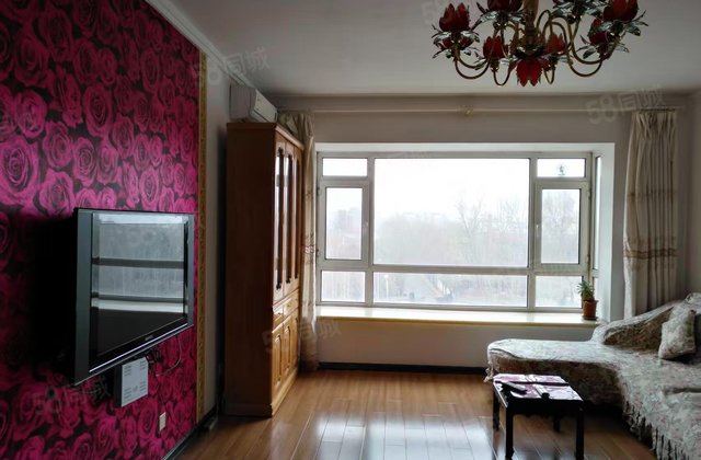 南岭体育小区2室2厅107.93㎡80万二手房图片