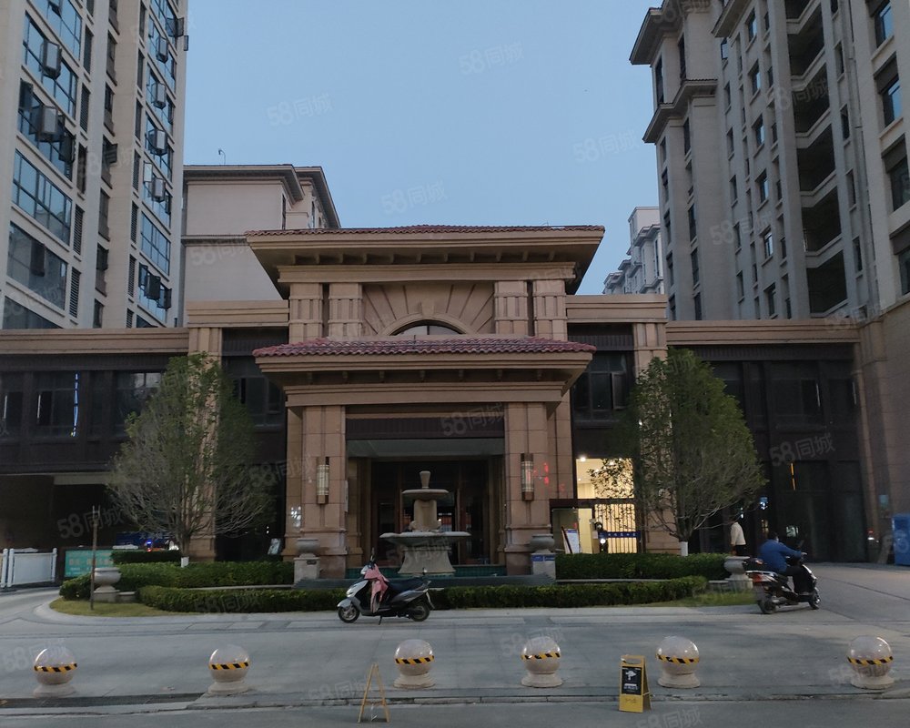 【天润城3期, 天润城3期小区详情,房价走势,房源,业主论坛】- 永城58