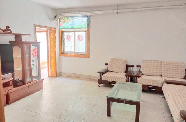 邮电管理局家属院4室2厅139㎡160万二手房图片