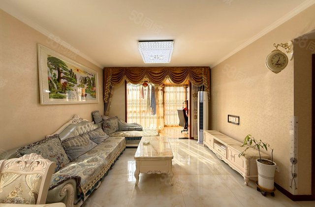 朱雀锦园一二期2室2厅95.65㎡88万二手房图片