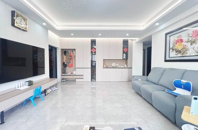 汇成家园2室1厅111.39㎡50万二手房图片