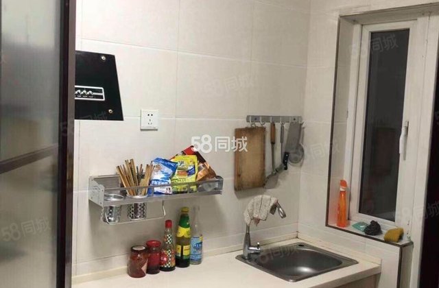 百合佳园2室1厅62.24㎡25.8万二手房图片