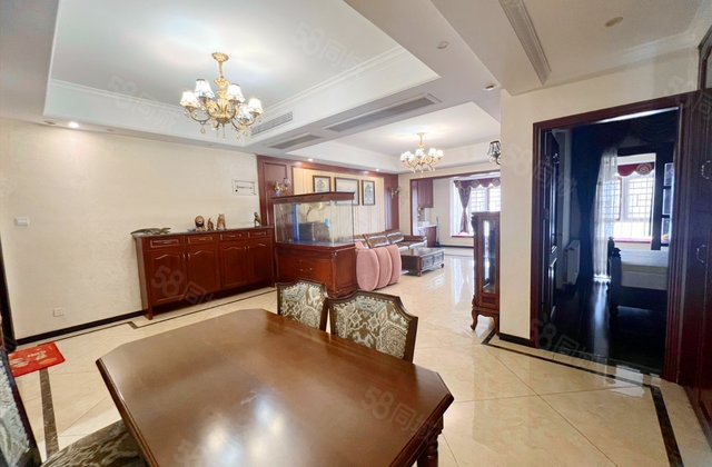 碧桂园威尼斯城3室2厅156.52㎡118万二手房图片