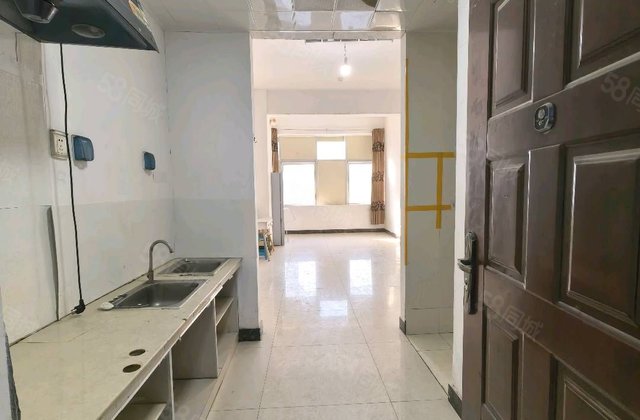 急售 17万 51平 当代国际 商务公寓 住宅水电