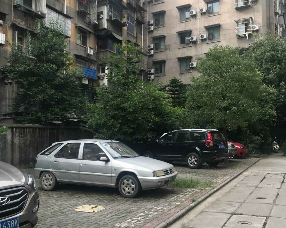 【万寿花园, 万寿花园小区详情,房价走势,房源,业主论坛】- 宜昌58