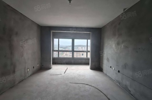 新河湾六区3室2厅128㎡68万二手房图片