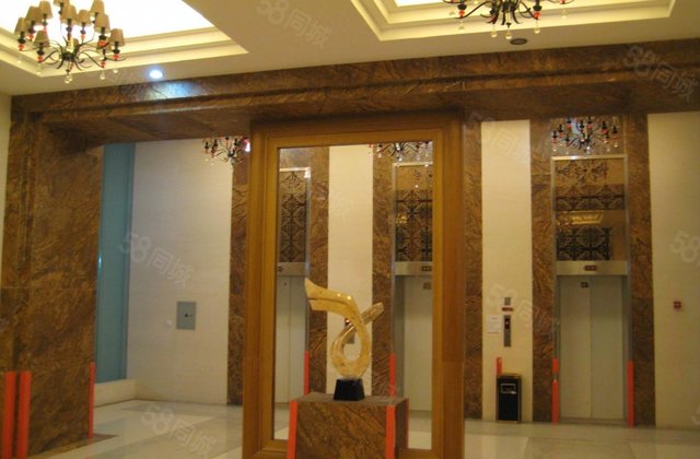 佳兆业丽晶港3室2厅87.04㎡100万二手房图片