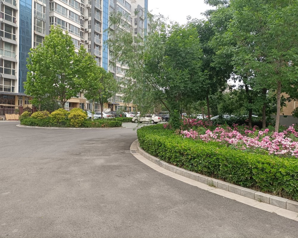 万达高尔夫花园