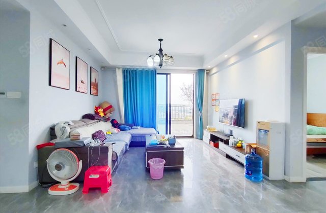 七一广场4室2厅128㎡185万二手房图片