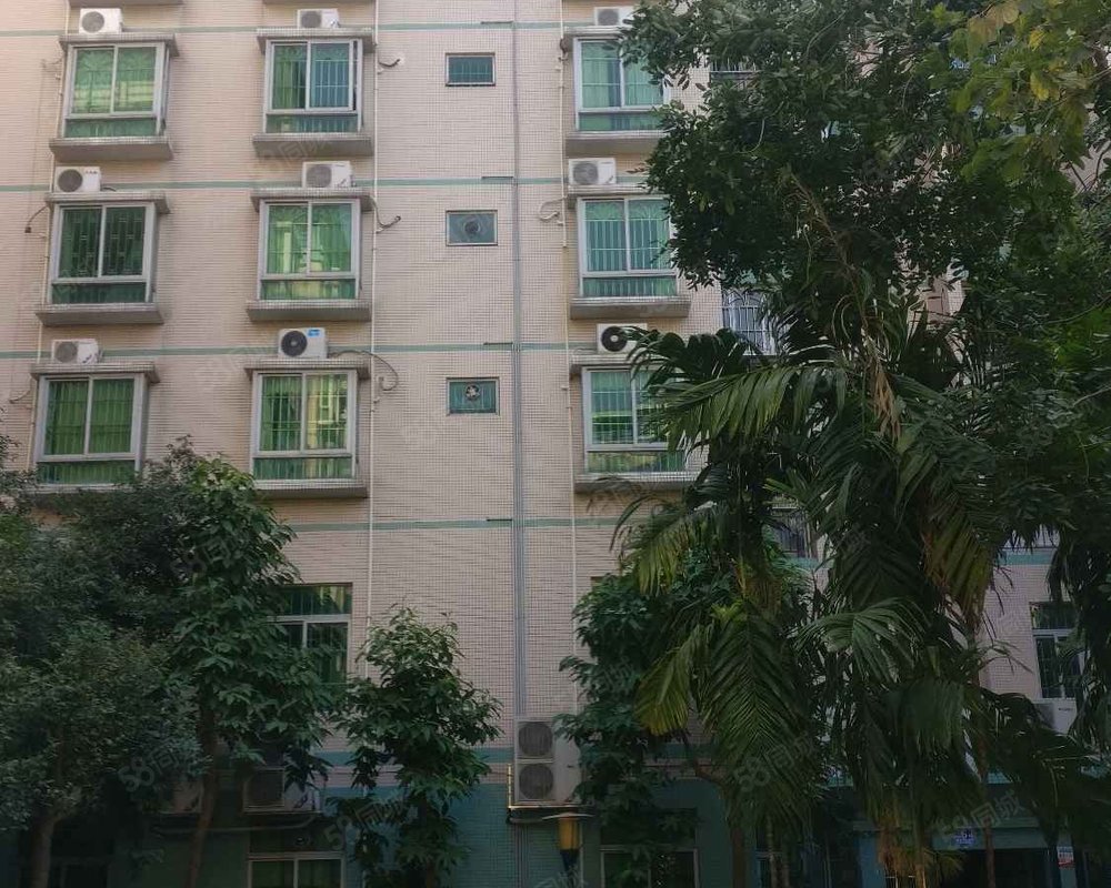 华丰花园翠雨居5区