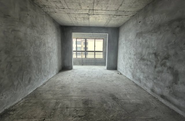天立生态城3室2厅117㎡29.9万二手房图片