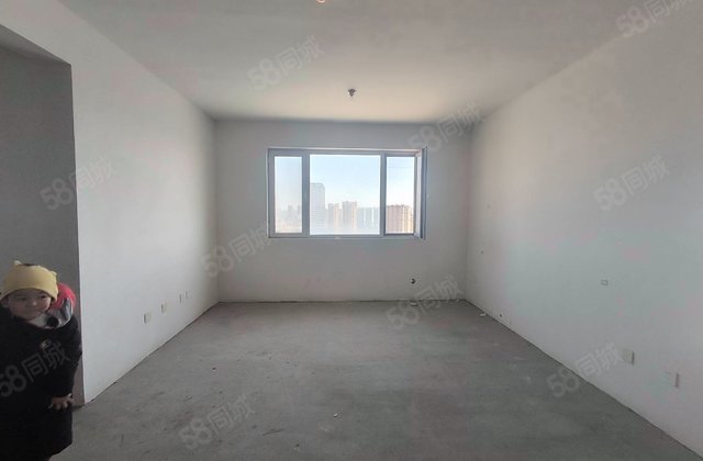 大川兰溪境界(公寓住宅)3室2厅125.09㎡45.8万二手房图片