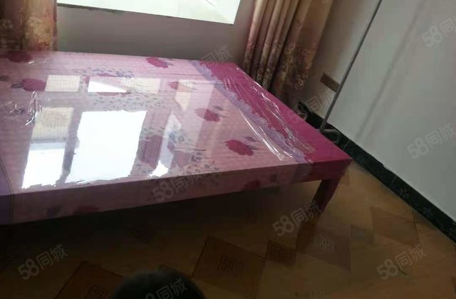 玉水茗城3室2厅118.3㎡38万二手房图片