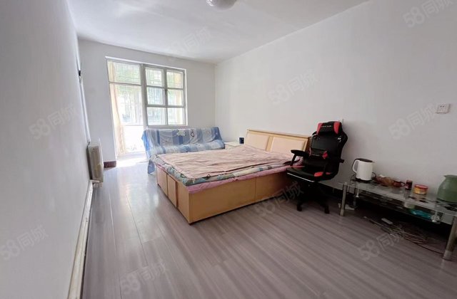 呼得木林十四号街坊电力院2室1厅57㎡32.8万二手房图片