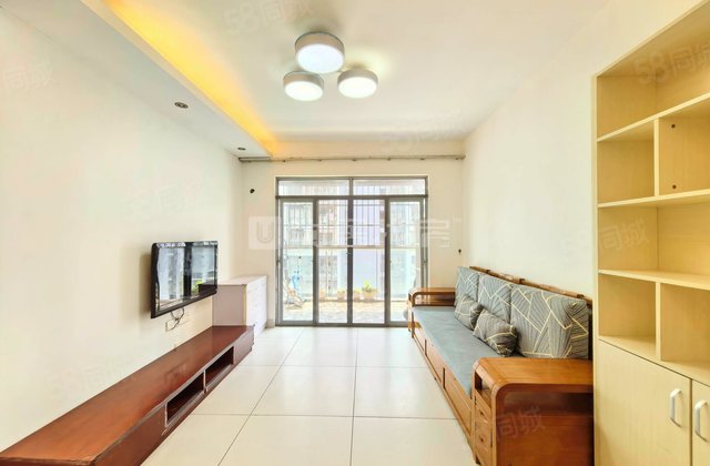 汇东郦城3室2厅80㎡75万二手房图片