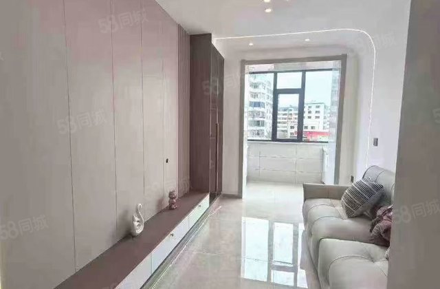 西苑小区(西安)2室1厅2卫60㎡南北15万