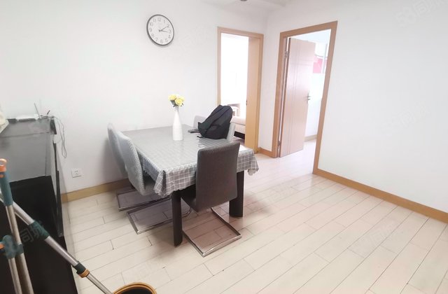 花苑村玉兰园3室2厅92.85㎡368万二手房图片