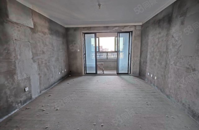 华邦书香里4室2厅130.29㎡124万二手房图片