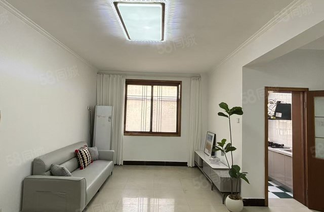 风和花园2室2厅85㎡26万二手房图片