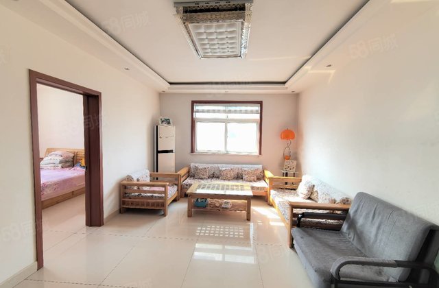 北顺苑小区3室2厅122.2㎡55万二手房图片