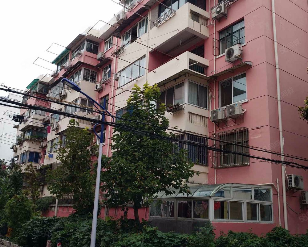 【楼园, 楼园小区详情,房价走势,房源,业主论坛】- 上海58同城