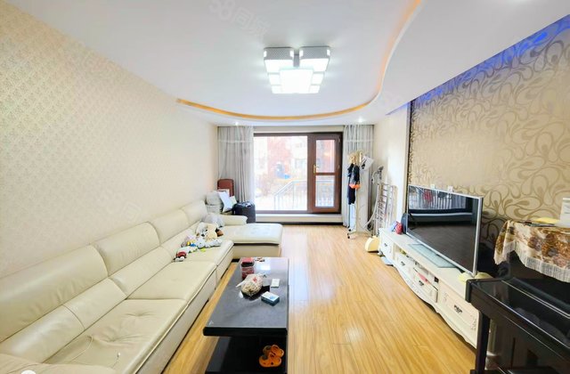 浦东明珠2室2厅88.57㎡80万二手房图片