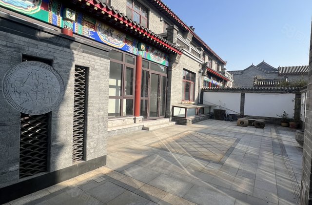 急售古楼别墅 东昌御府 位置好 送豪装300万 看房随时