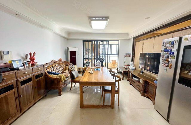 中海金沙湾5室2厅197.03㎡410万二手房图片