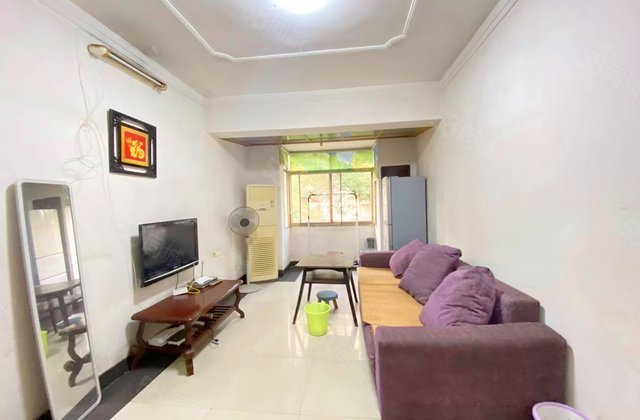 长岭水电八局宿舍3室1厅71.24㎡40万二手房图片