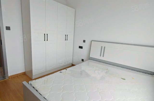 金强欧郡3室2厅80㎡76.5万二手房图片